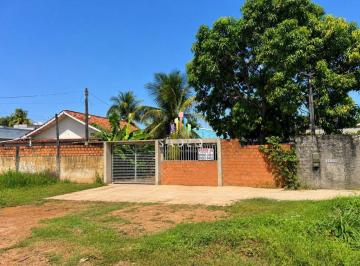 Imagem 1 · Casa para venda em Dom Bosco, Ji-Paraná
