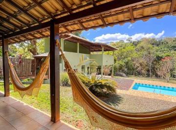 Imagem 1 · Casa de Condomínio para venda em Centro, Jaboticatubas