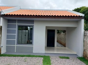 Imagem 1 · Casa para venda em Nova Brasília, Ji-Paraná