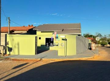 Imagem 1 · Casa para venda em Parque Brasil, Ji-Paraná