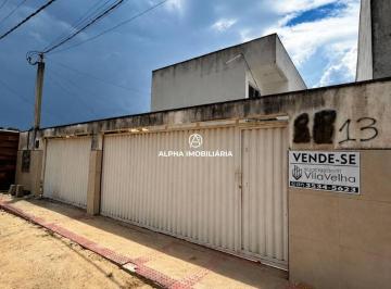 Imagem 1 · Casa de Condomínio para venda em Balneário Ponta da Fruta, V