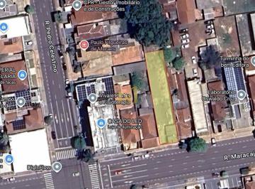 Imagem 1 · Terreno para venda em Centro, Campo Grande