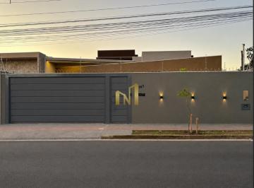 Imagem 1 · Casa para venda em Carandá Bosque, Campo Grande