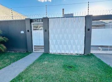 Imagem 1 · Casa para venda em Jardim São Cristóvão, Ji-Paraná