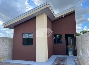 Imagem 1 · Casa para venda em Ariquemes