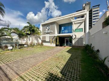 Imagem 1 · Casa Comercial para venda em Santa Fé, Campo Grande