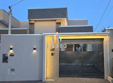 Imagem 1 · Casa para venda em Araçá, Ji-Paraná