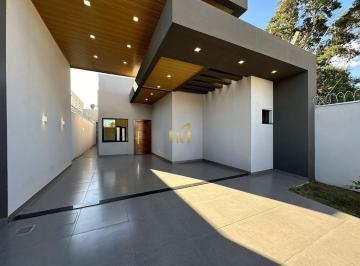 Imagem 1 · Casa para venda em Parque Residencial Rita Vieira, Campo Gra