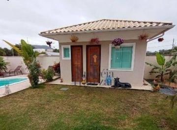 Imagem 1 · Casa de Condomínio para venda em Flamengo, Maricá