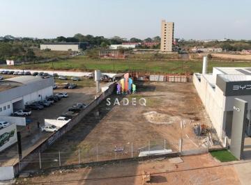 Imagem 1 · Terreno para venda em Jardim Aurélio Bernardi, Ji-Paraná