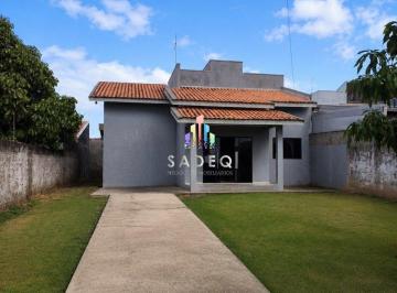 Imagem 1 · Casa para venda em Jardim Aurélio Bernardi, Ji-Paraná