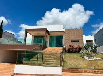5bad79b5b0f02fba312d74d4.jpg · Casa com 4 dormitórios à venda por R$ 1.800.000 - Redenção - Vitória de Santo Antão/PE