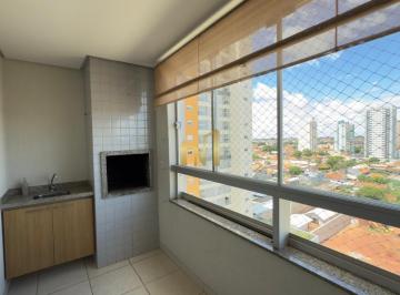 Imagem 1 · Apartamento para venda em Monte Castelo, Campo Grande