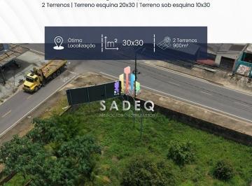 Imagem 1 · Terreno para venda em Nova Brasília, Ji-Paraná