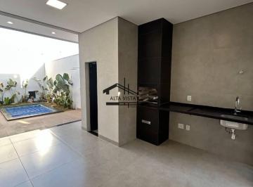 Imagem 1 · Casa de Condomínio para venda em Grand Ville, Uberlândia