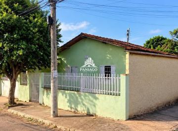 Imagem 2 · Casa para venda em Jardim Paulista, Cuiabá