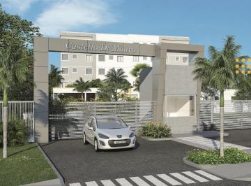 Imagem 1 · Apartamento para venda em Jardim Leblon, Campo Grande