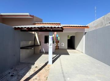 Imagem 1 · Casa para venda em Araçá, Ji-Paraná