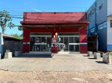 Imagem 1 · Loja-Salão para venda em Casa Preta, Ji-Paraná