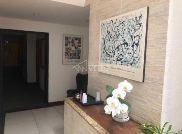 Imagem 1 · Apartamento para venda em Humaitá, Rio de Janeiro