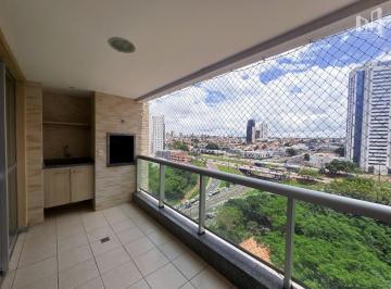 Imagem 1 · Apartamento para venda em Chácara Cachoeira, Campo Grande