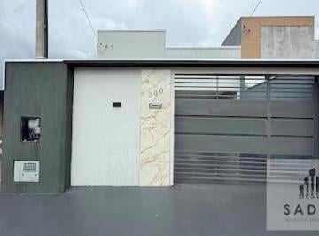 Imagem 1 · Casa para venda em Green Park, Ji-Paraná