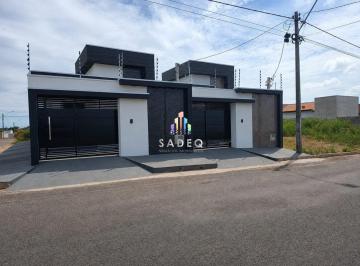 Imagem 1 · Casa para venda em Araçá, Ji-Paraná