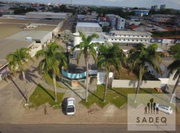 Imagem 1 · Loja-Salão para venda em Ji-Paraná