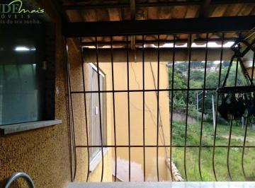 Imagem 1 · Sobrado para venda em Jóquei Clube, São Gonçalo