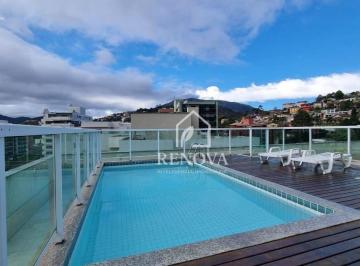 Imagem 1 · Apartamento para aluguel em Agriões, Teresópolis