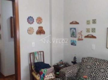 Imagem 1 · Apartamento para venda em Laranjeiras, Rio de Janeiro