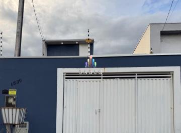 Imagem 1 · Casa para venda em Copas Verdes, Ji-Paraná