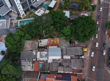 Imagem 1 · Terreno para venda em Itanhangá Park, Campo Grande