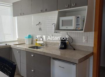Imagem 1 · Apartamento para venda em Jardim Goiás, Goiânia
