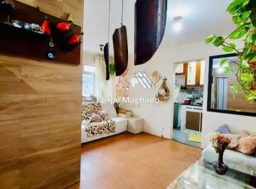 Imagem 1 · Apartamento para venda em Tomás Coelho, Rio de Janeiro