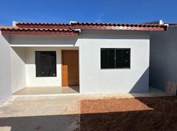 Imagem 1 · Casa para venda em Riachuelo, Ji-Paraná