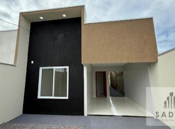 Imagem 1 · Casa para venda em Parque São Pedro, Ji-Paraná