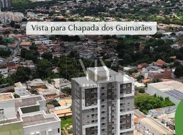 Imagem 1 · Apartamento para venda em Jardim Aclimação, Cuiabá