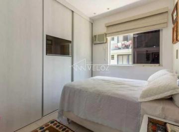 Imagem 1 · Apartamento para venda em Humaitá, Rio de Janeiro