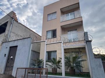 Imagem 1 · Cobertura para venda em Liberdade, Santa Luzia