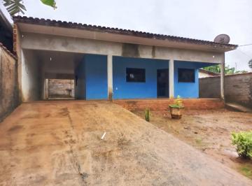Imagem 1 · Casa para venda em Alto Alegre, Ji-Paraná