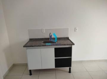 Apartamento · 32m² · 2 Quartos · Apartamento com 2 dormitórios para alugar, 32 m² por R$ 2.000,00/mês - Jardim Celeste - São Paulo/SP