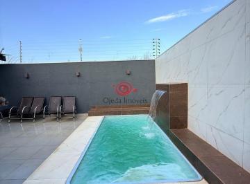 zvwafvc2ywq2zmvimme3ywjh_md · Casa ampliada com energia solar Condomínio Solar da Chapada