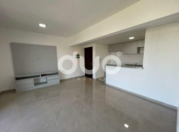 Apartamento · 87m² · 3 Quartos · 2 Vagas · Apartamento residencial com 3 quartos e varanda gourmet para alugar no Piracicamirim