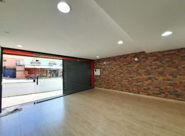 Comercial · 50m² · Salão Comercial para Aluguel no Piracicamirim – 50 m²
