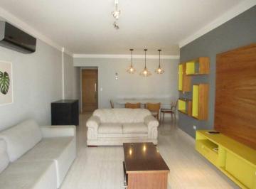 Apartamento · 157m² · 3 Quartos · 3 Vagas · Apartamento com 3 dormitórios para alugar, 157 m² por R$ 5.445,00/mês - Alto - Piracicaba/SP