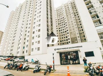 0 · apartamento á venda e para aluguel em Residencial Parque da Fazenda