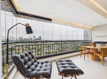 Apartamento · 46m² · 1 Quarto · 1 Vaga · Apartamento para locação em Alphaville, localizado no Fiori Alphaville.