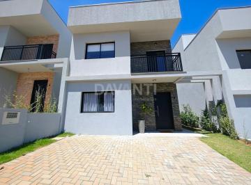 0 · Casas à venda no Residencial Vila Verde em Valinhos na Davanti Imóveis.