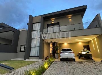 0 · Casa à venda no Condomínio Vivendas das Pitangueiras em Valinhos na Davanti Imóv